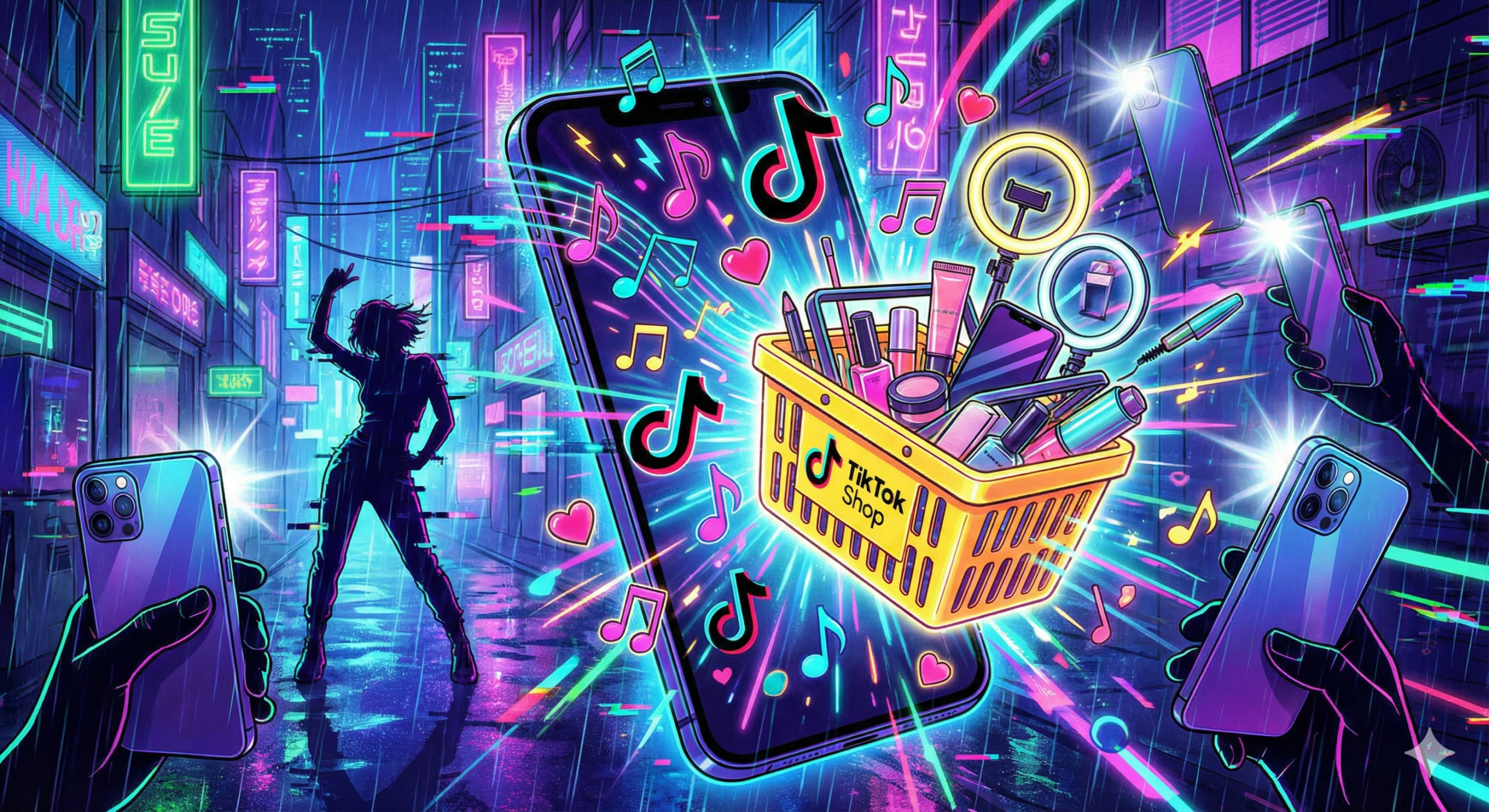 The Addiction Engine – A Complete Guide to TikTok