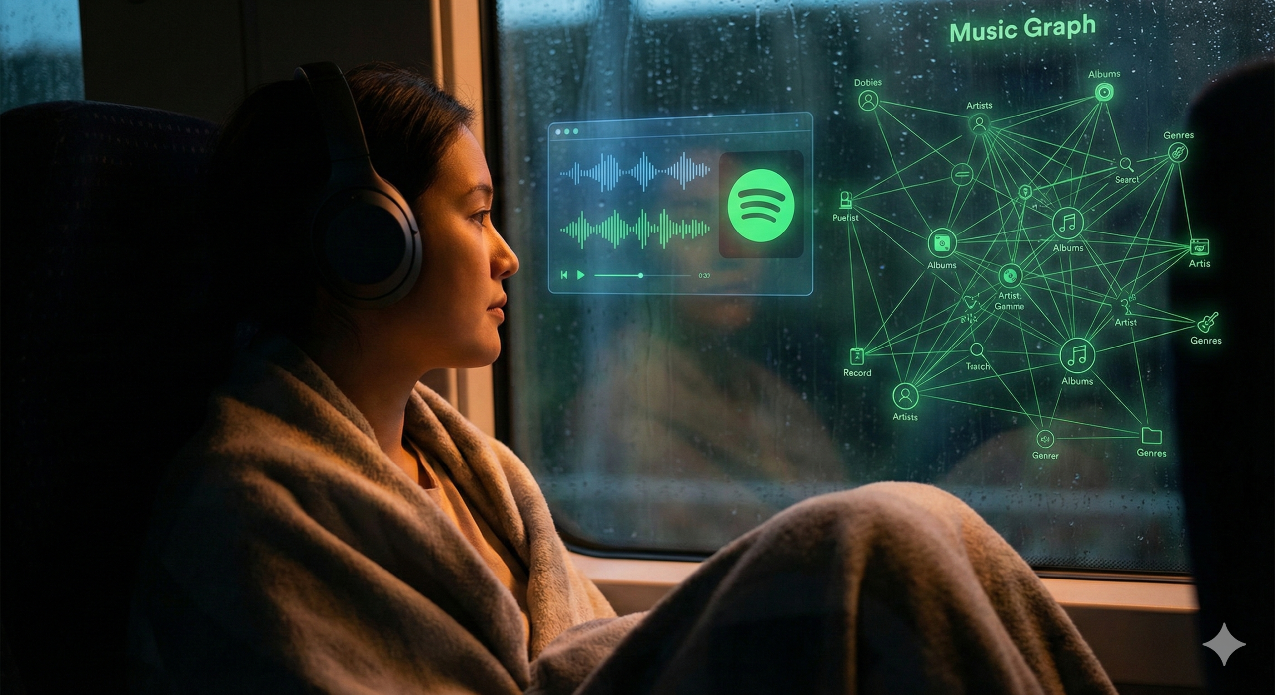 The Audio Revolution – A Complete Guide to Spotify