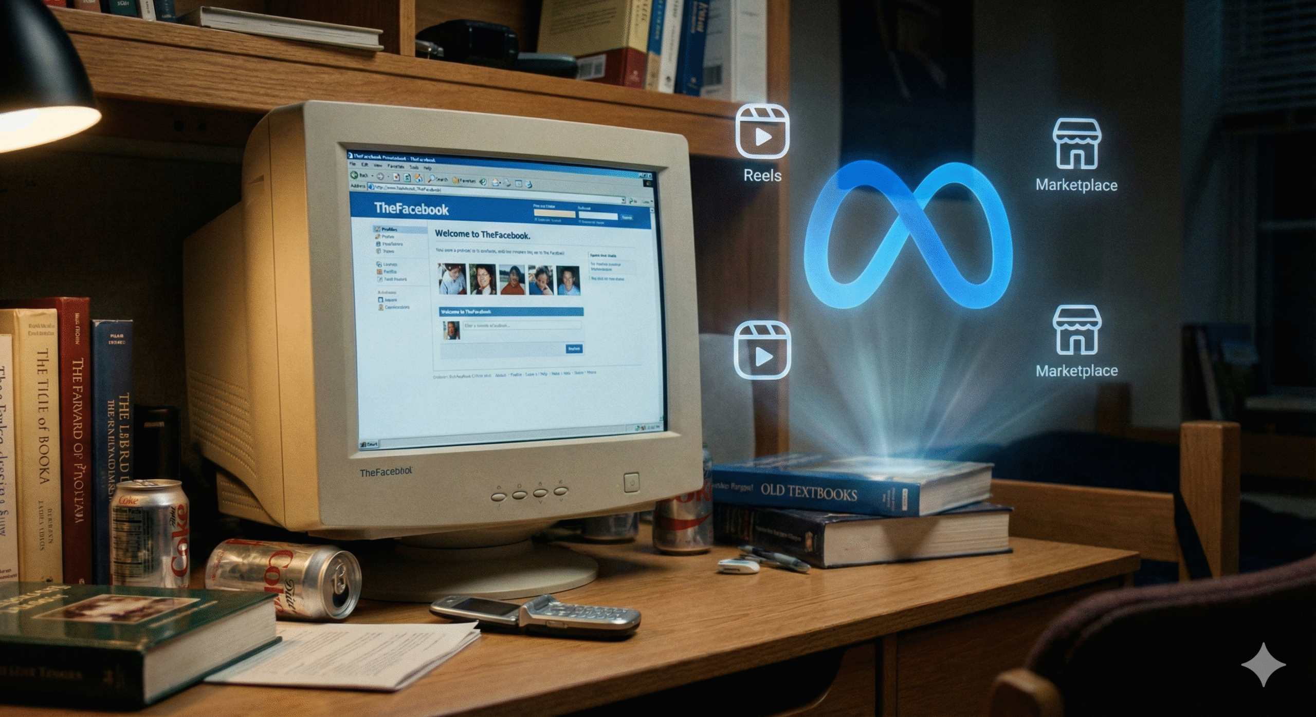 The Social Operating System – A Complete Guide to Facebook