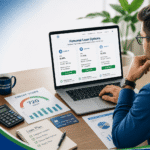Best Personal Loans for Bad Credit in USA (2026) – Compare & Apply Now
