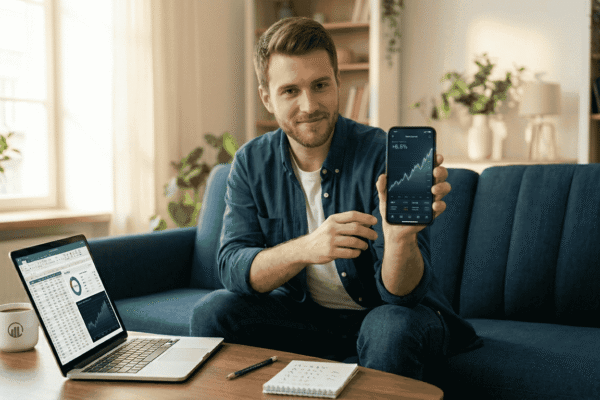 App Stock 2026 – AppLovin Stock Price, Cash App Stocks & How It All Works