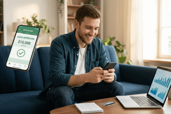 Best Personal Loan Apps in USA 2026 – Compare Top Apps & Apply Now