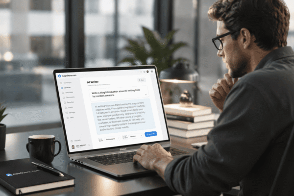 Best AI Writing Tools 2026: Top Picks to Compare and Apply Now